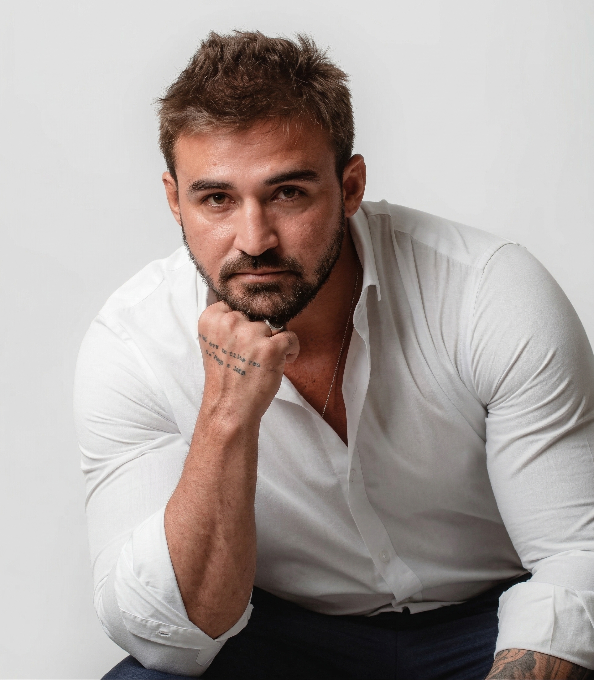 Igor Aires - Nutricionista Principal